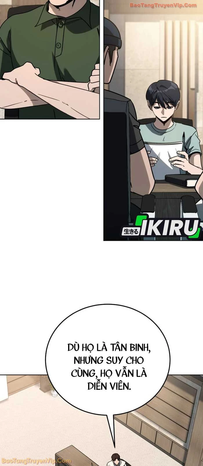 Diễn Viên Ngàn Mặt Chapter 39 - 4