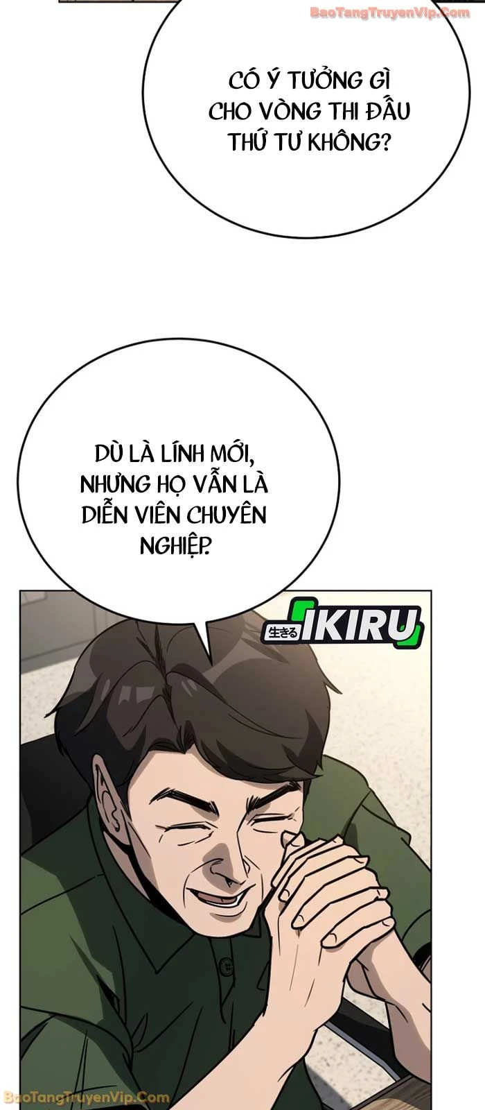 Diễn Viên Ngàn Mặt Chapter 39 - 11