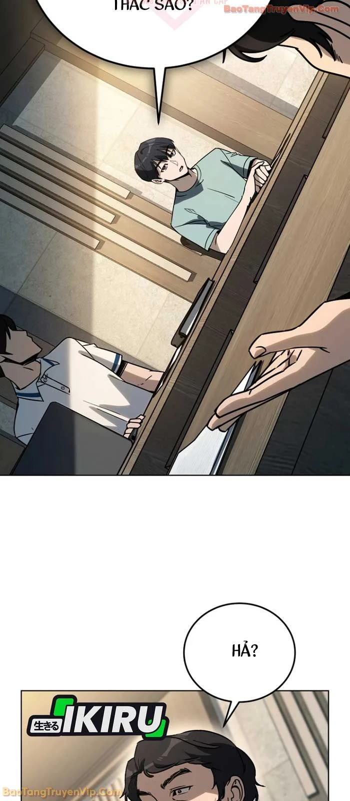 Diễn Viên Ngàn Mặt Chapter 39 - 21