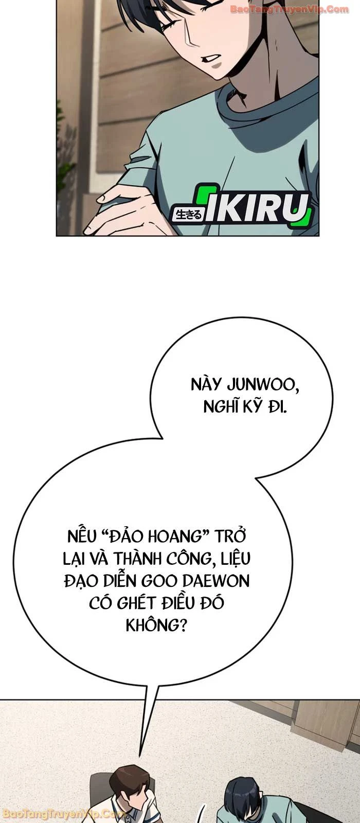 Diễn Viên Ngàn Mặt Chapter 39 - 28