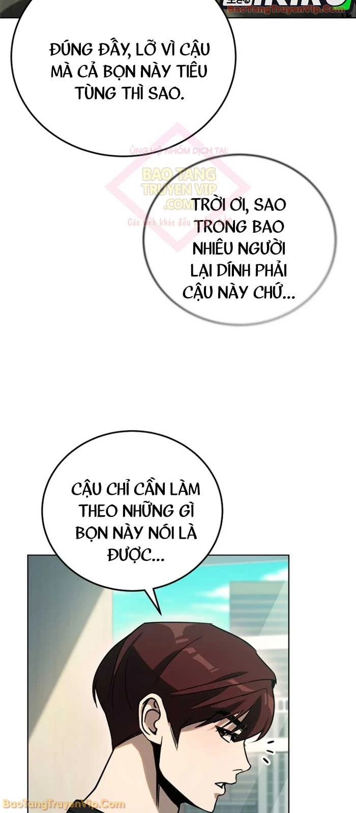 Diễn Viên Ngàn Mặt Chapter 39 - 41