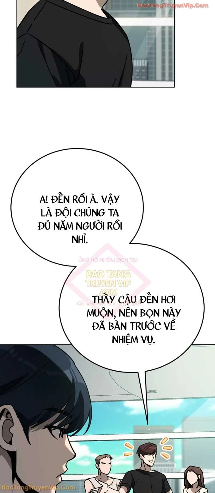 Diễn Viên Ngàn Mặt Chapter 39 - 42