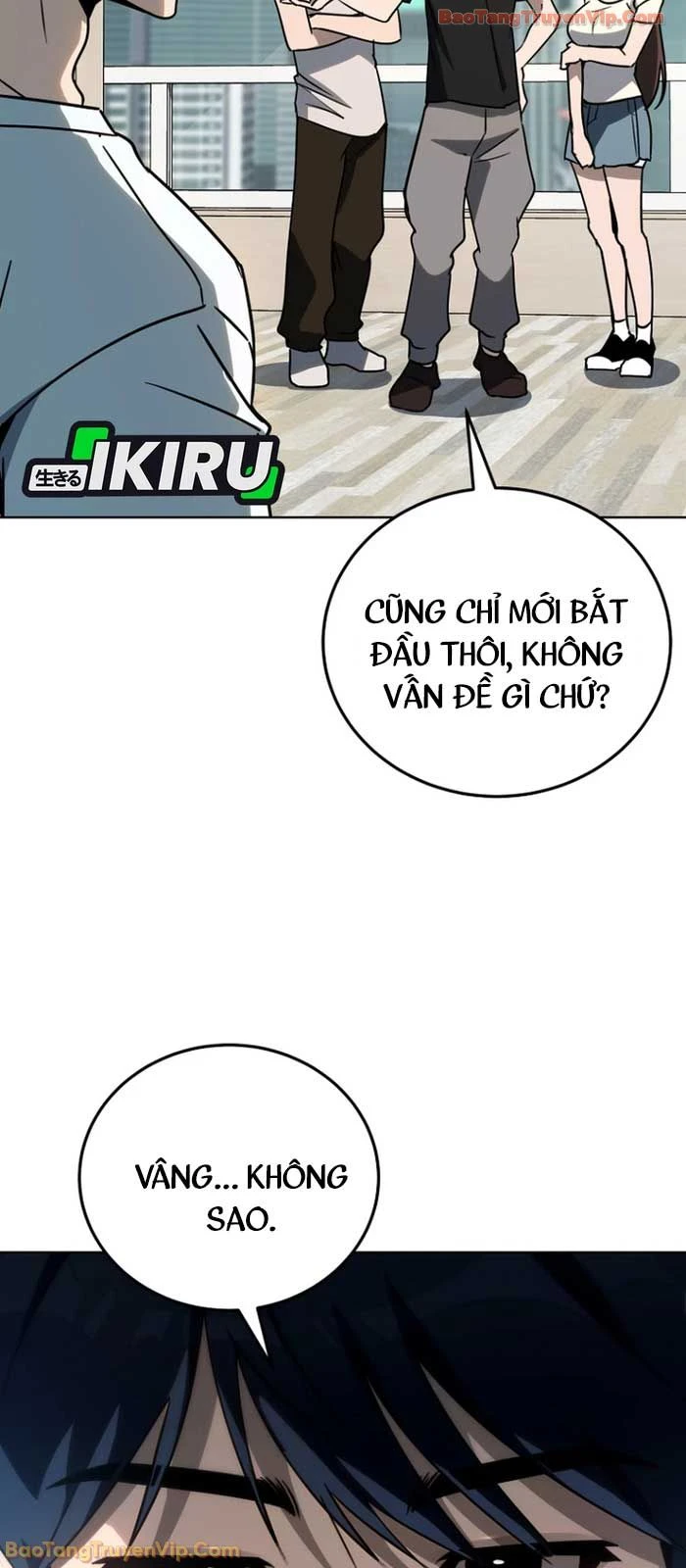 Diễn Viên Ngàn Mặt Chapter 39 - 43