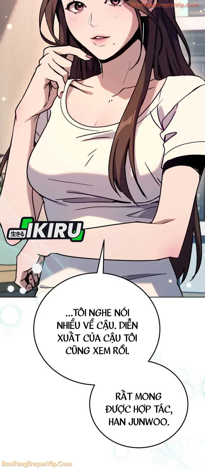 Diễn Viên Ngàn Mặt Chapter 39 - 45