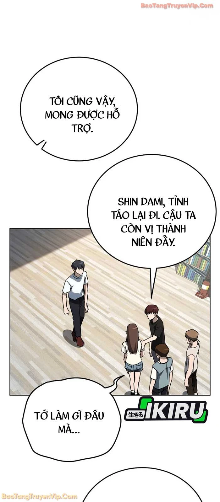 Diễn Viên Ngàn Mặt Chapter 39 - 46