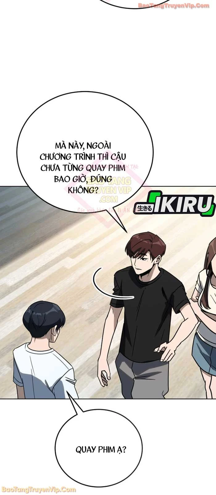 Diễn Viên Ngàn Mặt Chapter 39 - 52