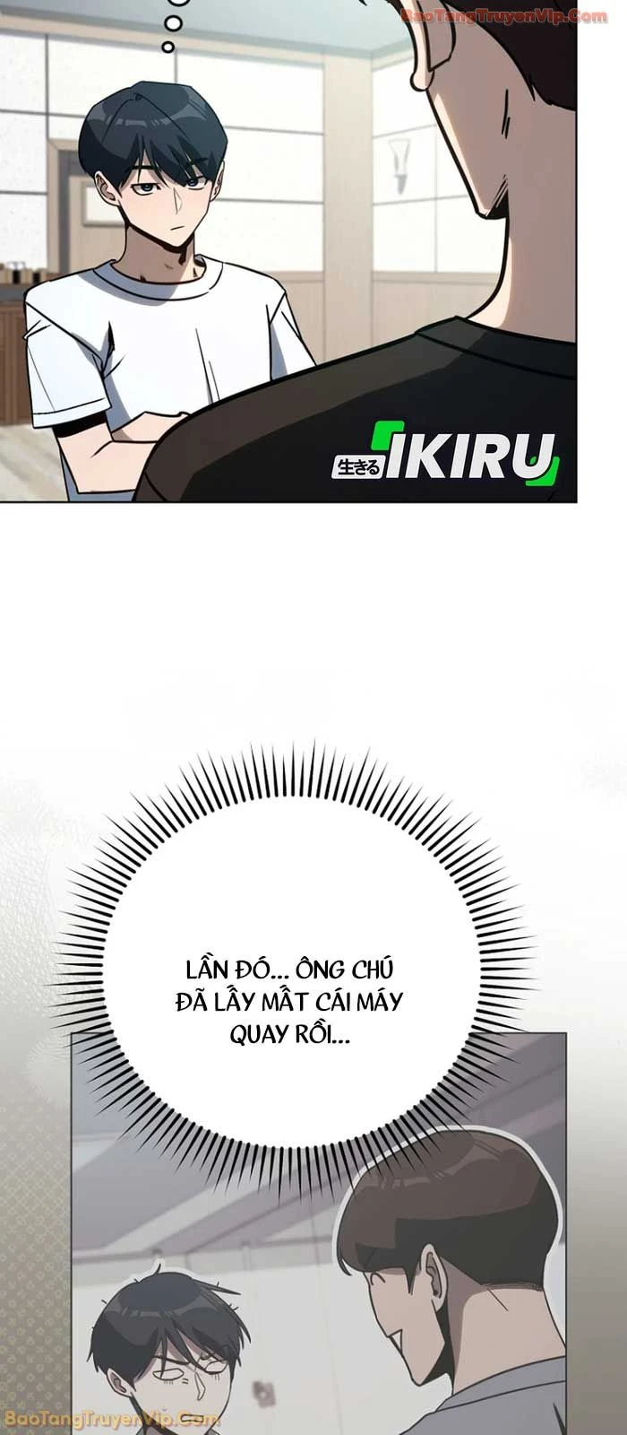 Diễn Viên Ngàn Mặt Chapter 39 - 58