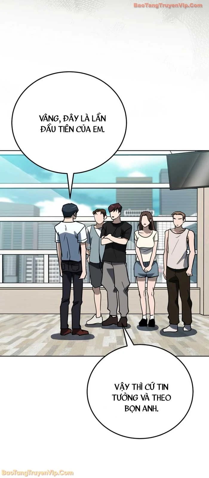 Diễn Viên Ngàn Mặt Chapter 39 - 61