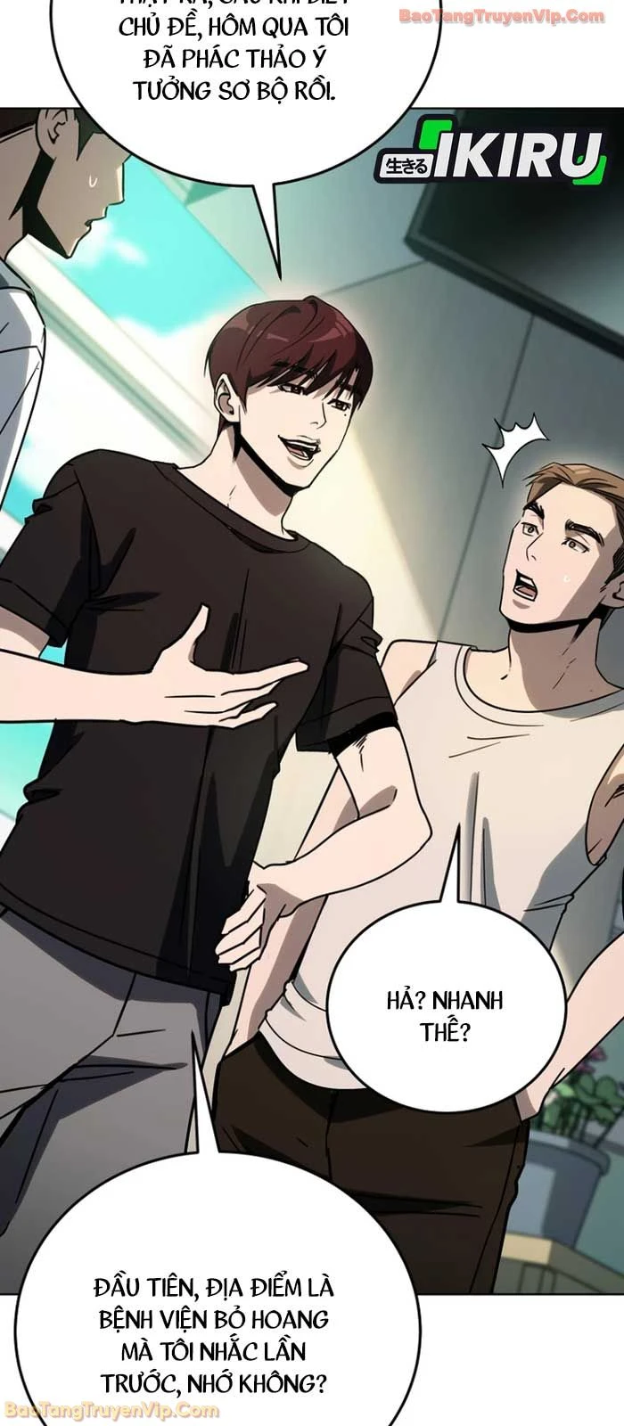 Diễn Viên Ngàn Mặt Chapter 39 - 65