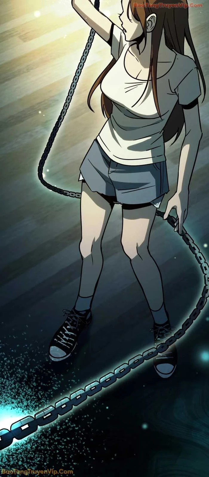 Diễn Viên Ngàn Mặt Chapter 39 - 100