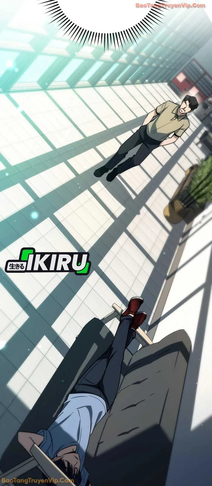 Diễn Viên Ngàn Mặt Chapter 40 - 3