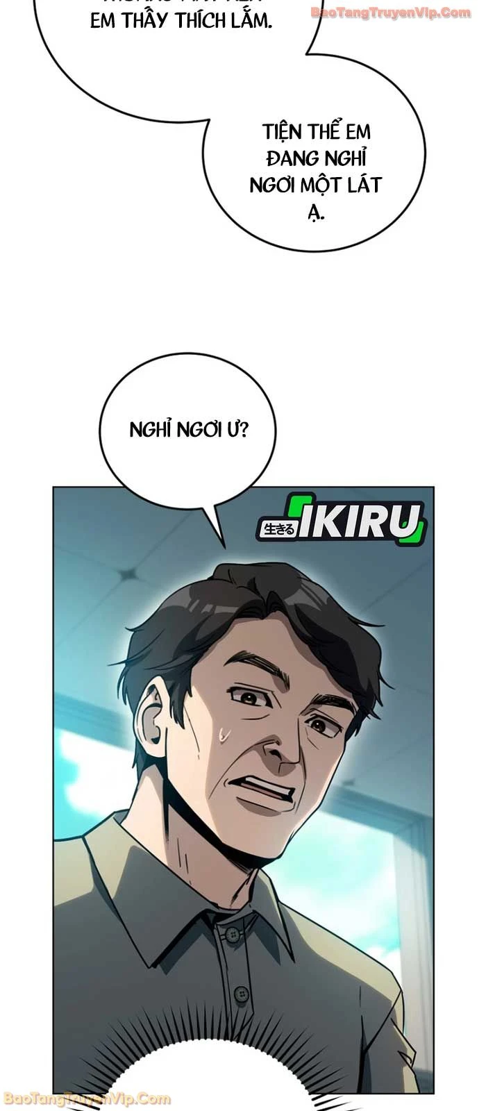 Diễn Viên Ngàn Mặt Chapter 40 - 5