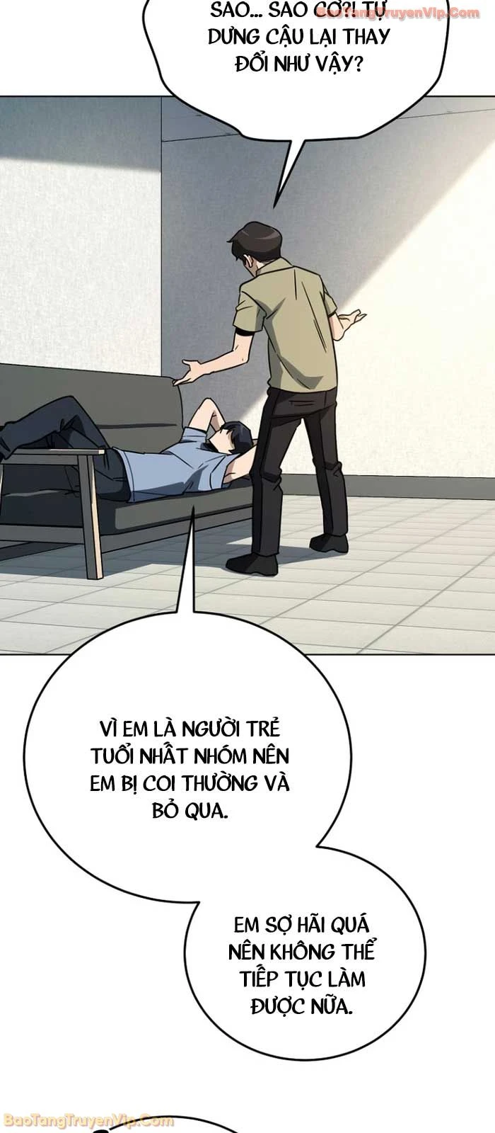 Diễn Viên Ngàn Mặt Chapter 40 - 9