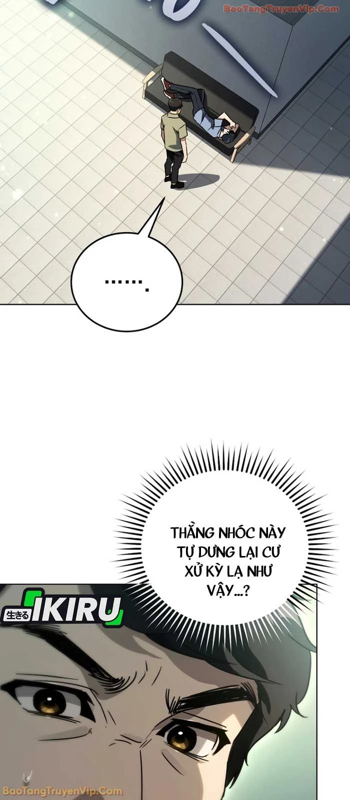 Diễn Viên Ngàn Mặt Chapter 40 - 14