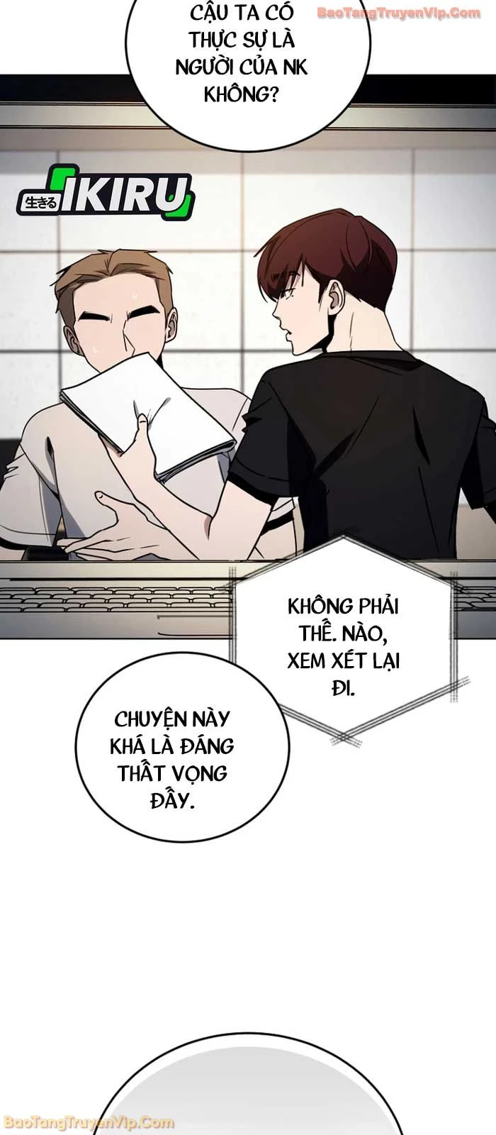 Diễn Viên Ngàn Mặt Chapter 40 - 21