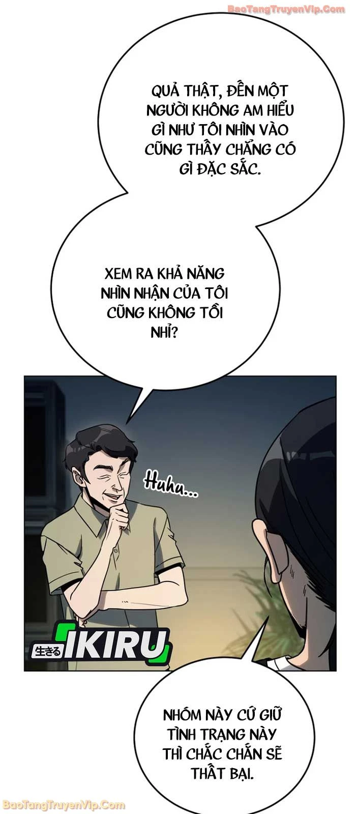 Diễn Viên Ngàn Mặt Chapter 40 - 23