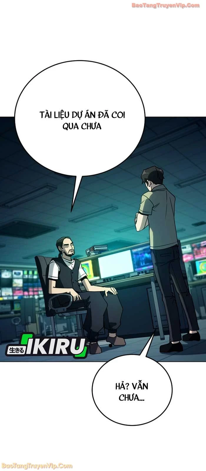 Diễn Viên Ngàn Mặt Chapter 40 - 25