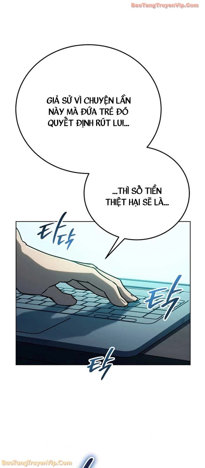 Diễn Viên Ngàn Mặt Chapter 40 - 28