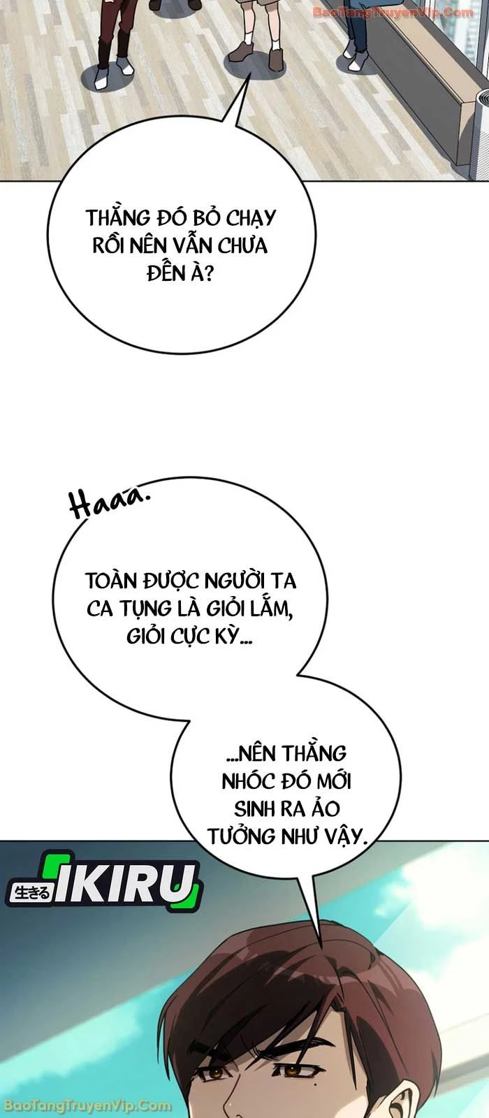 Diễn Viên Ngàn Mặt Chapter 40 - 35