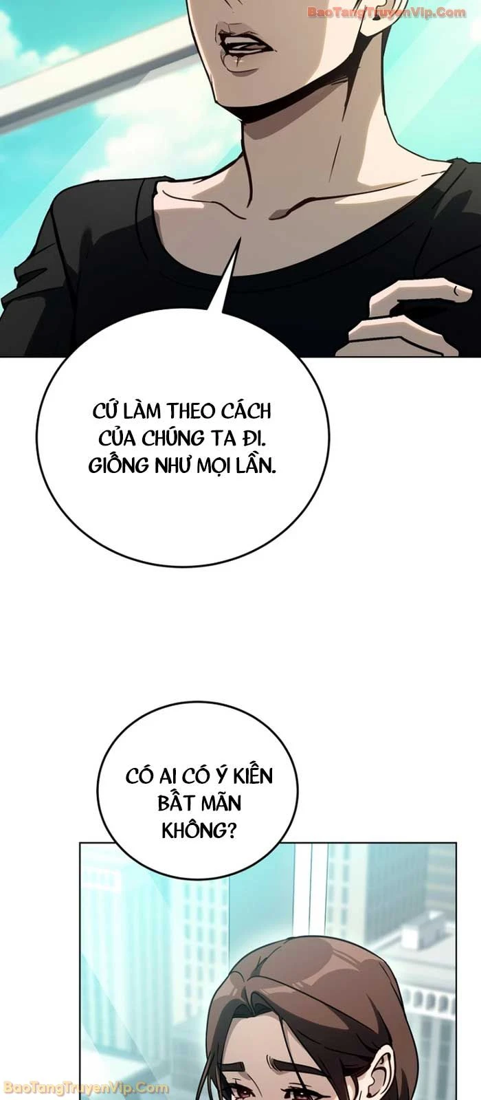 Diễn Viên Ngàn Mặt Chapter 40 - 36