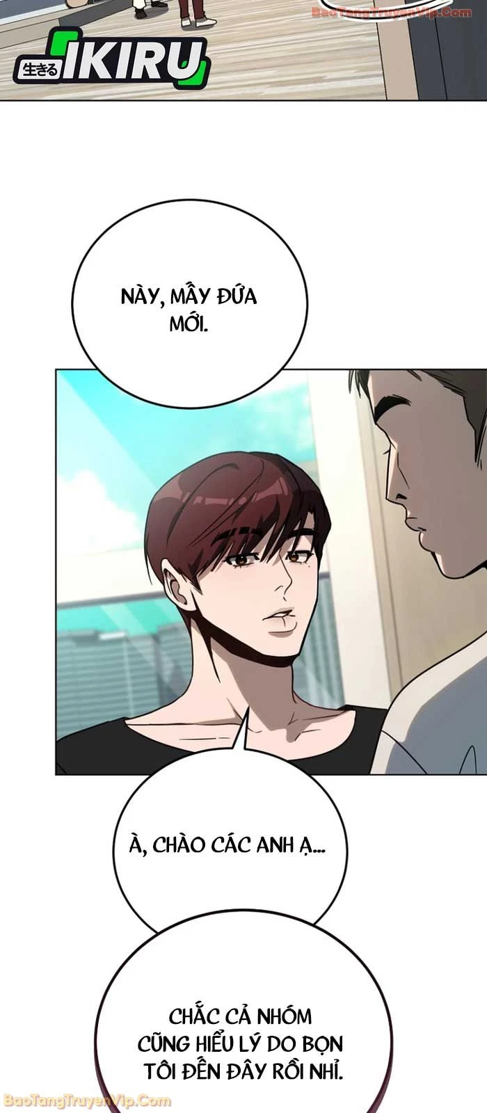 Diễn Viên Ngàn Mặt Chapter 40 - 38