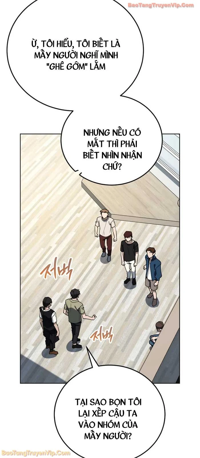 Diễn Viên Ngàn Mặt Chapter 40 - 40