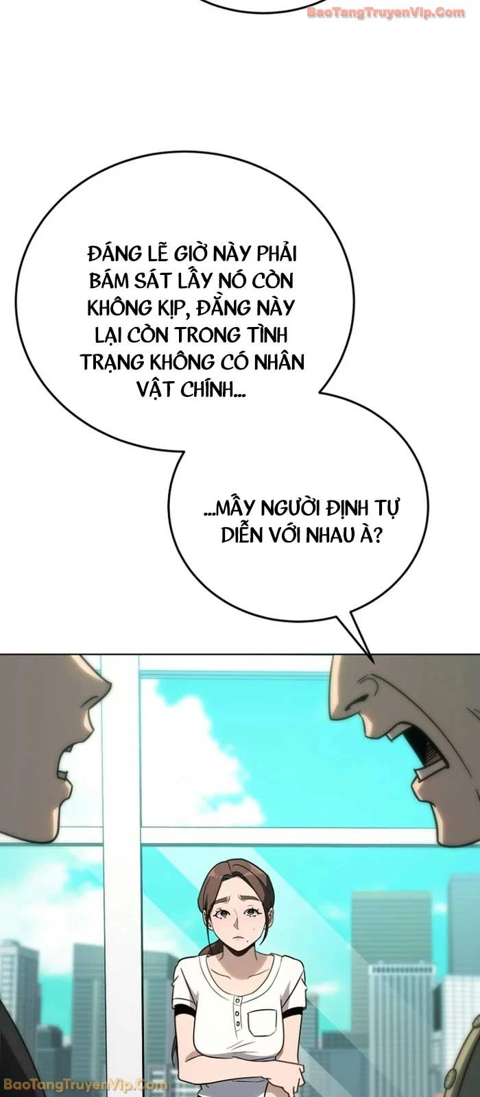Diễn Viên Ngàn Mặt Chapter 40 - 41