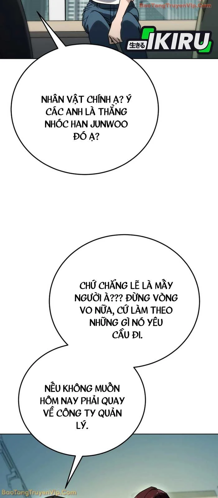 Diễn Viên Ngàn Mặt Chapter 40 - 42