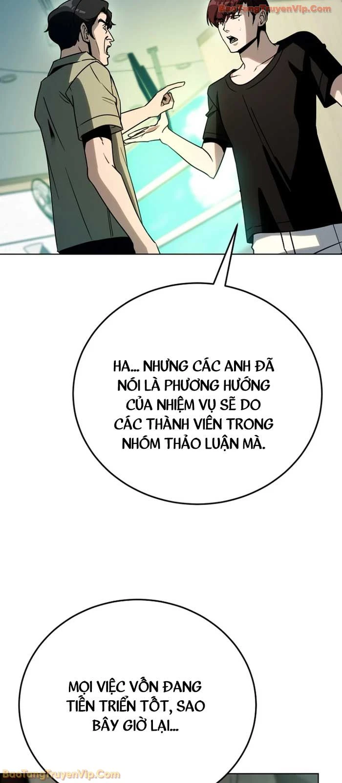 Diễn Viên Ngàn Mặt Chapter 40 - 43