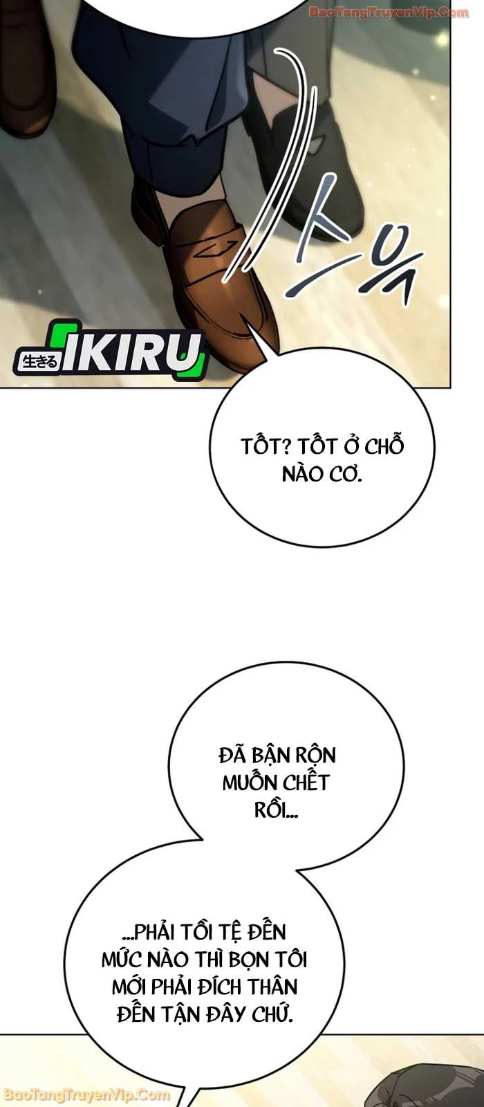 Diễn Viên Ngàn Mặt Chapter 40 - 44