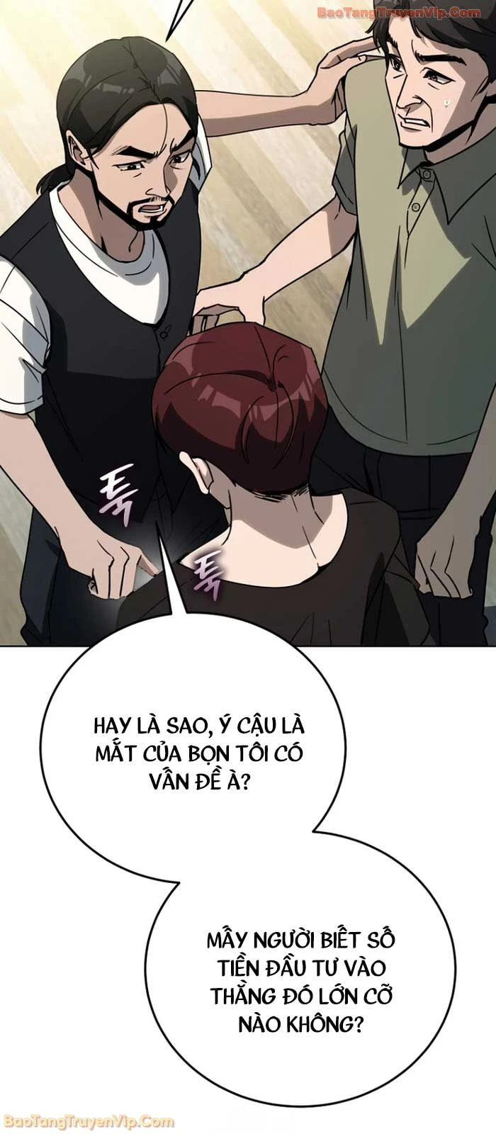 Diễn Viên Ngàn Mặt Chapter 40 - 45