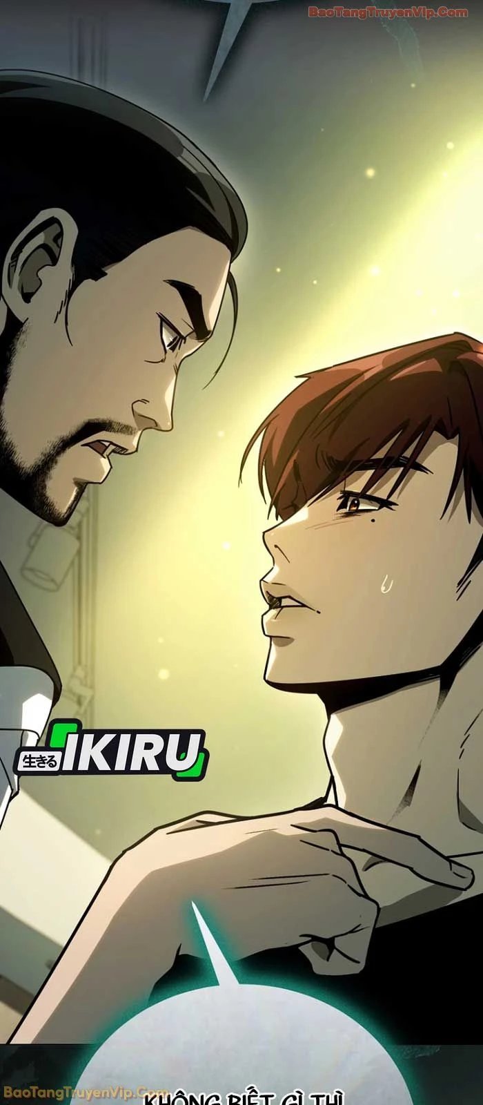 Diễn Viên Ngàn Mặt Chapter 40 - 47