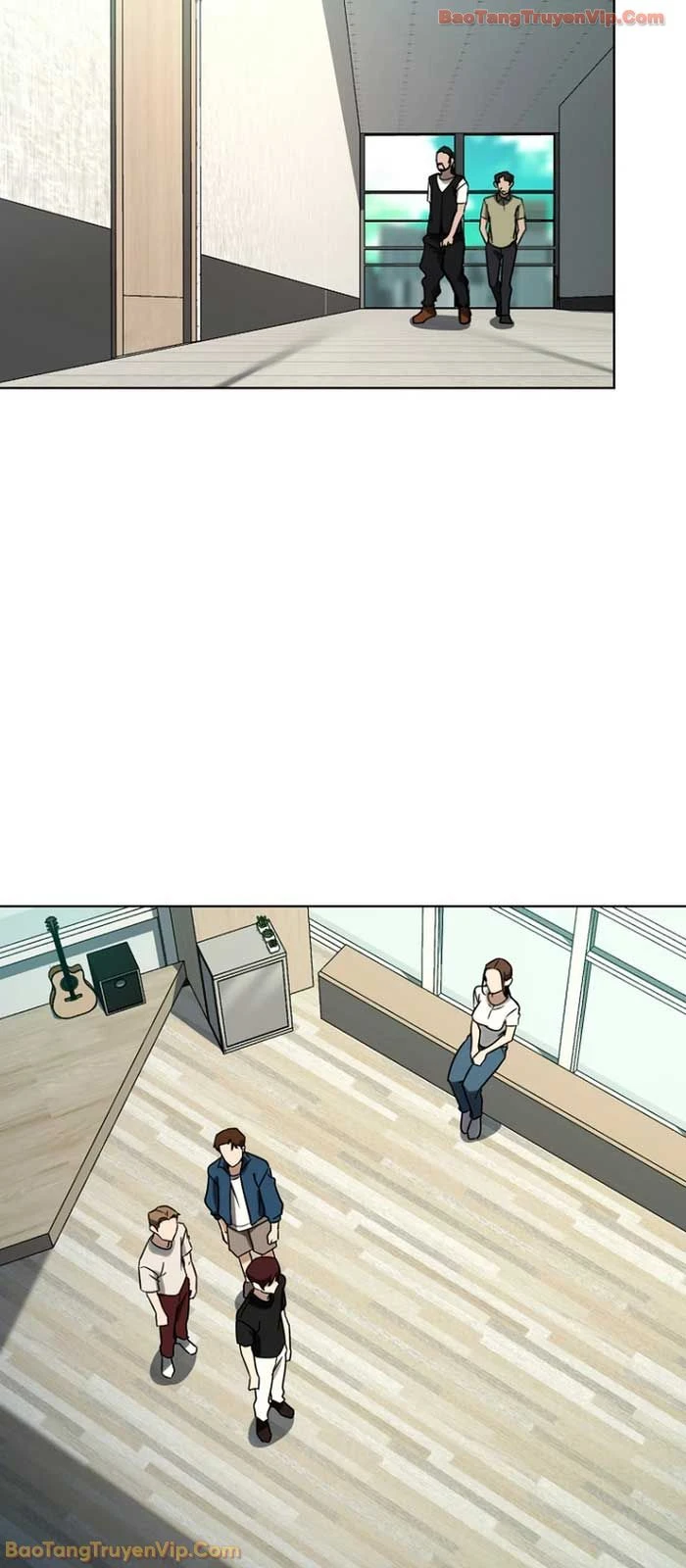 Diễn Viên Ngàn Mặt Chapter 40 - 49