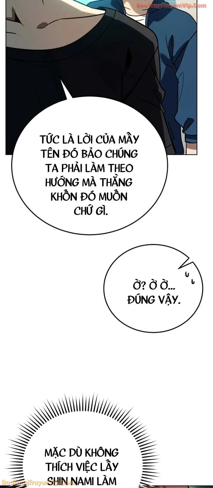 Diễn Viên Ngàn Mặt Chapter 40 - 54