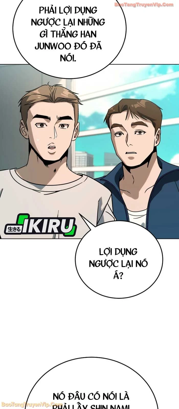 Diễn Viên Ngàn Mặt Chapter 40 - 56