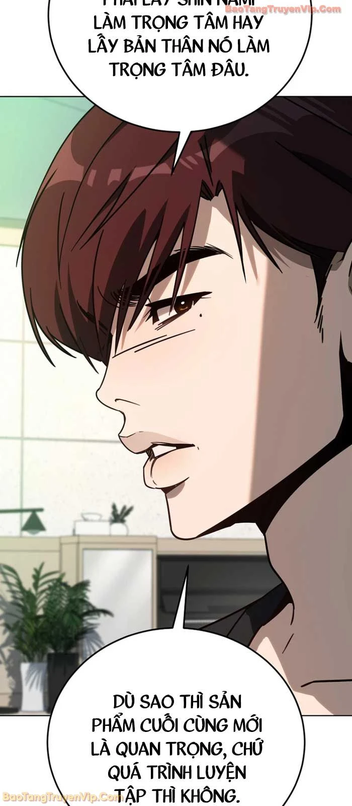 Diễn Viên Ngàn Mặt Chapter 40 - 57