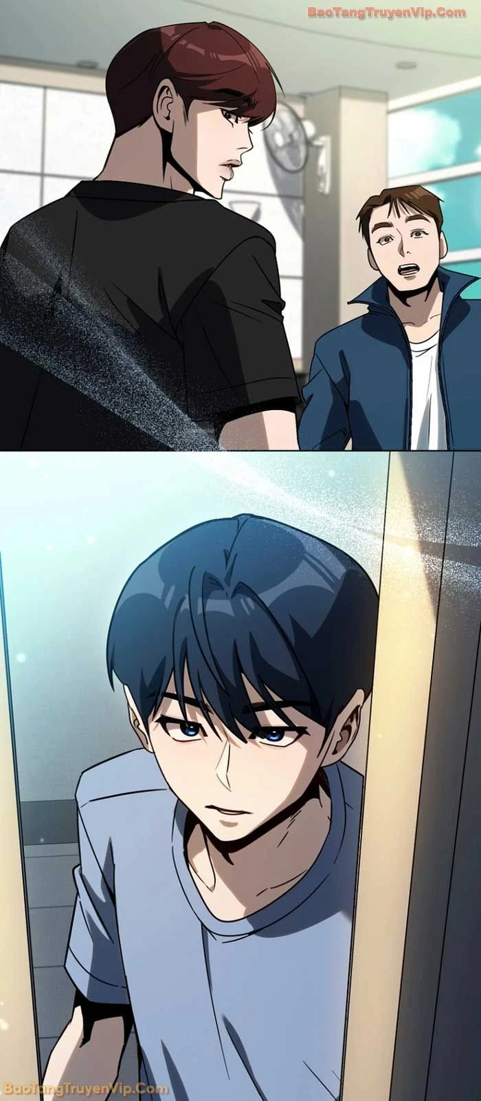 Diễn Viên Ngàn Mặt Chapter 40 - 60