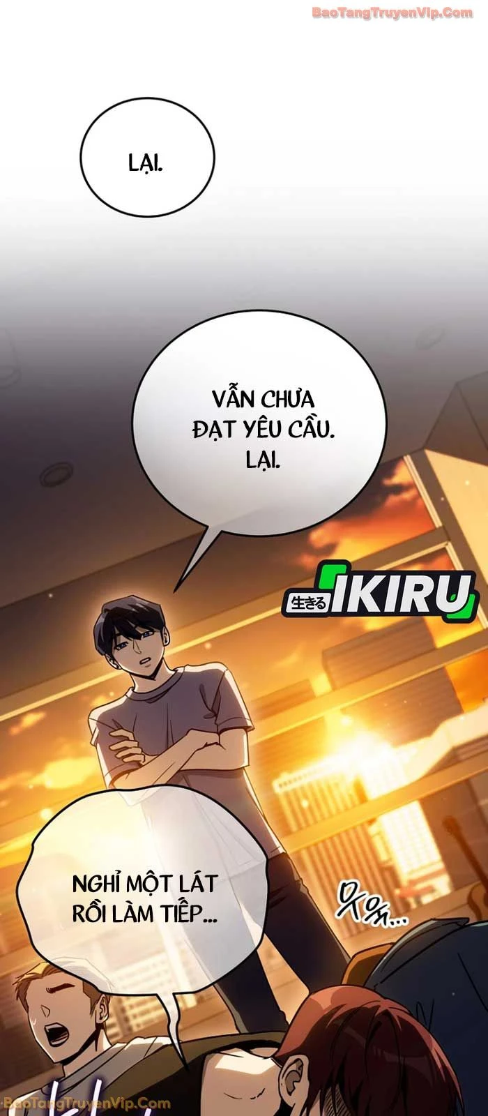 Diễn Viên Ngàn Mặt Chapter 40 - 72