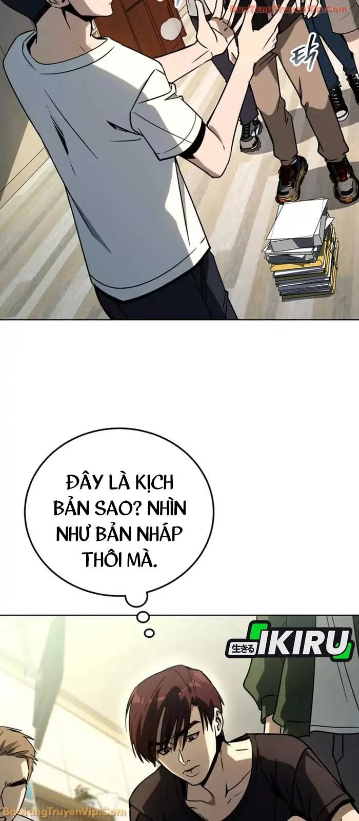 Diễn Viên Ngàn Mặt Chapter 41 - 2