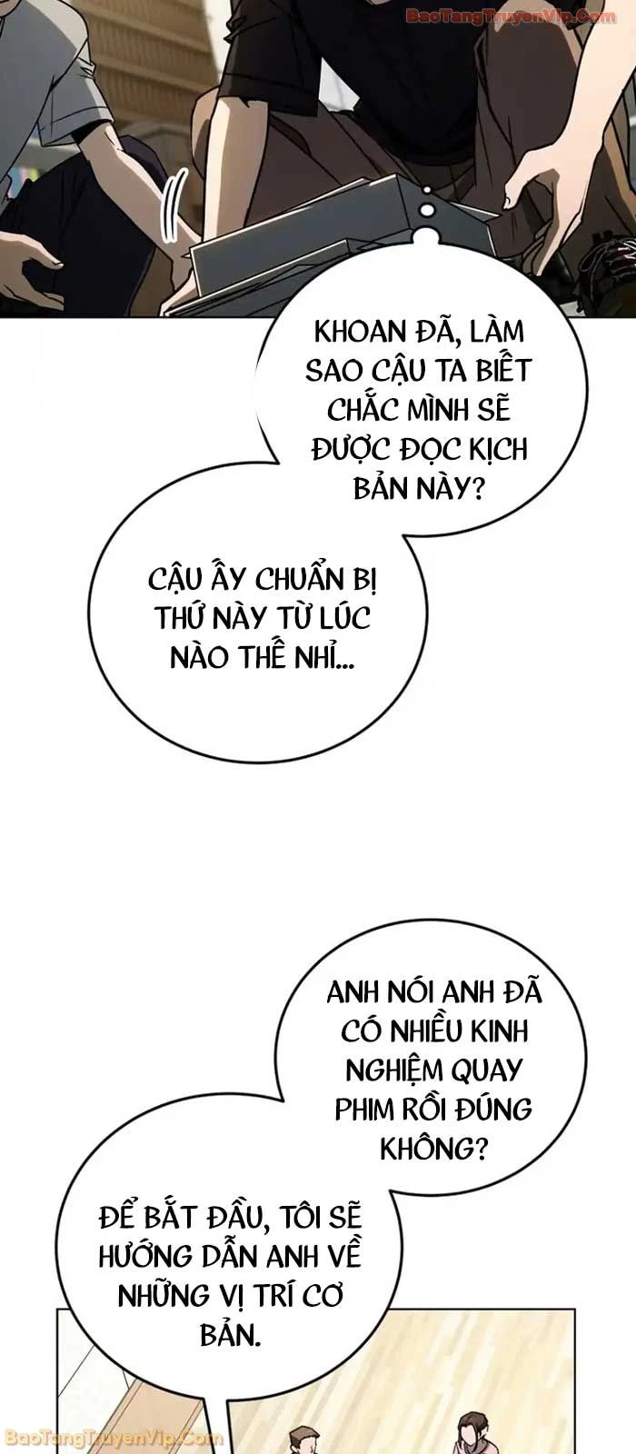 Diễn Viên Ngàn Mặt Chapter 41 - 3