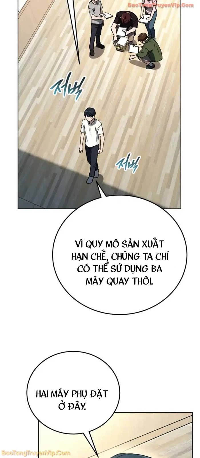 Diễn Viên Ngàn Mặt Chapter 41 - 4