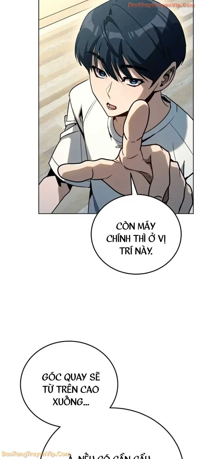 Diễn Viên Ngàn Mặt Chapter 41 - 5