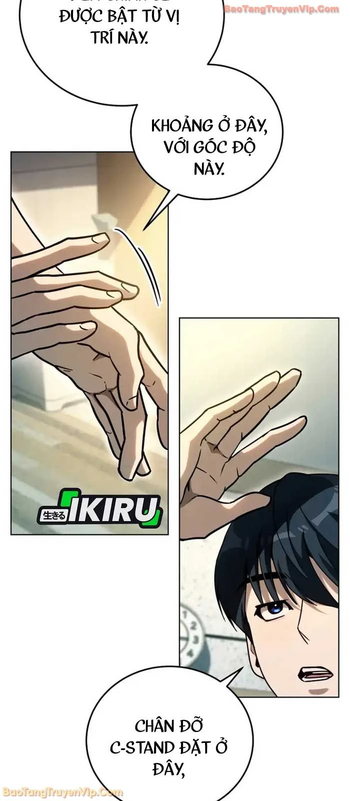 Diễn Viên Ngàn Mặt Chapter 41 - 7