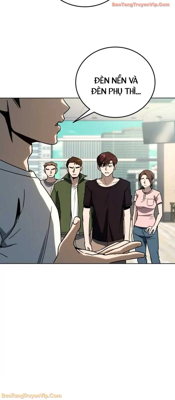 Diễn Viên Ngàn Mặt Chapter 41 - 8