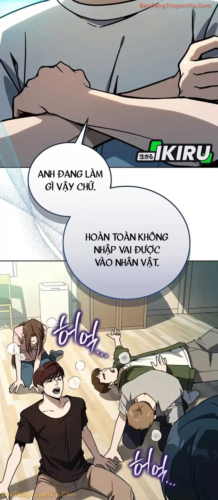 Diễn Viên Ngàn Mặt Chapter 41 - 15