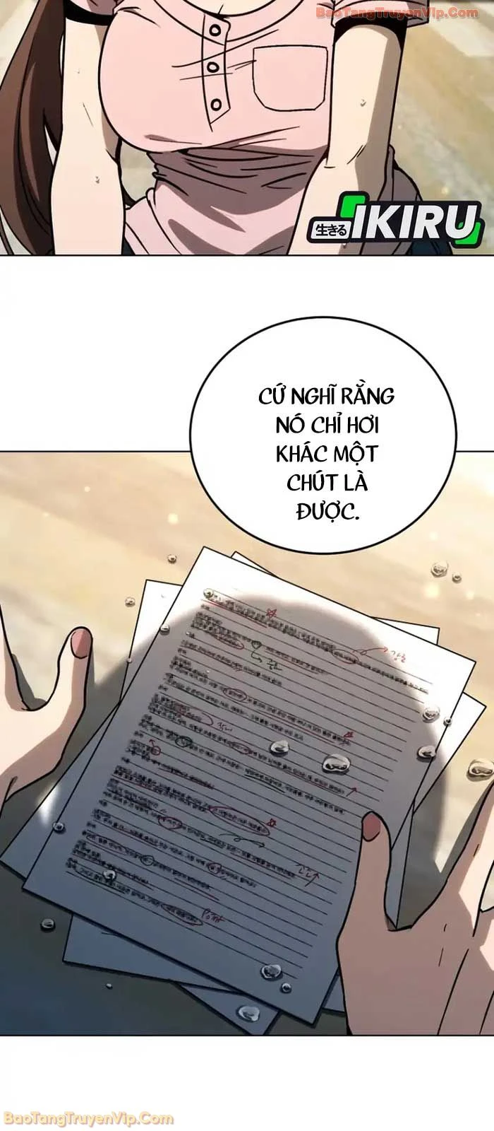 Diễn Viên Ngàn Mặt Chapter 41 - 18