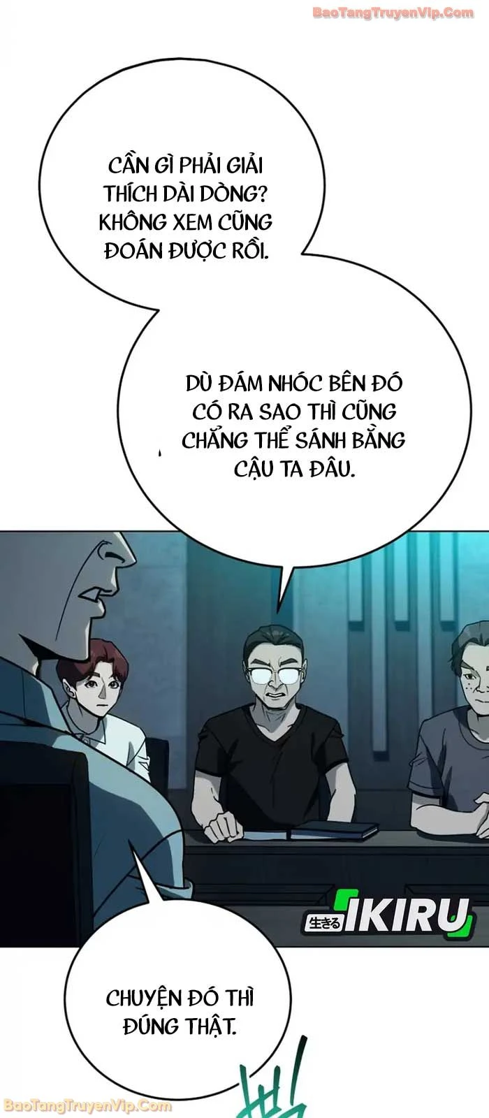 Diễn Viên Ngàn Mặt Chapter 41 - 27