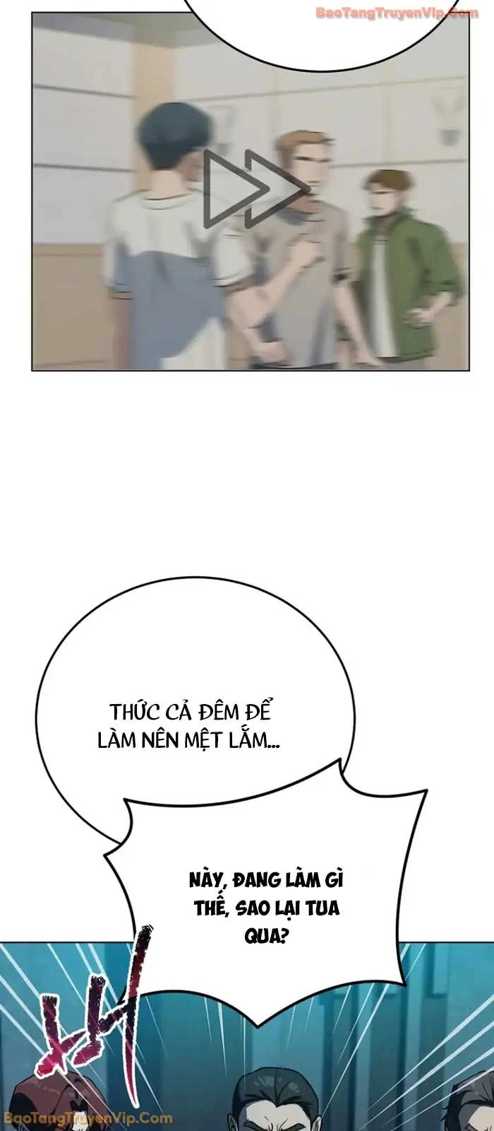 Diễn Viên Ngàn Mặt Chapter 41 - 31