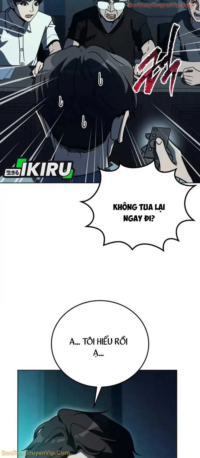 Diễn Viên Ngàn Mặt Chapter 41 - 32