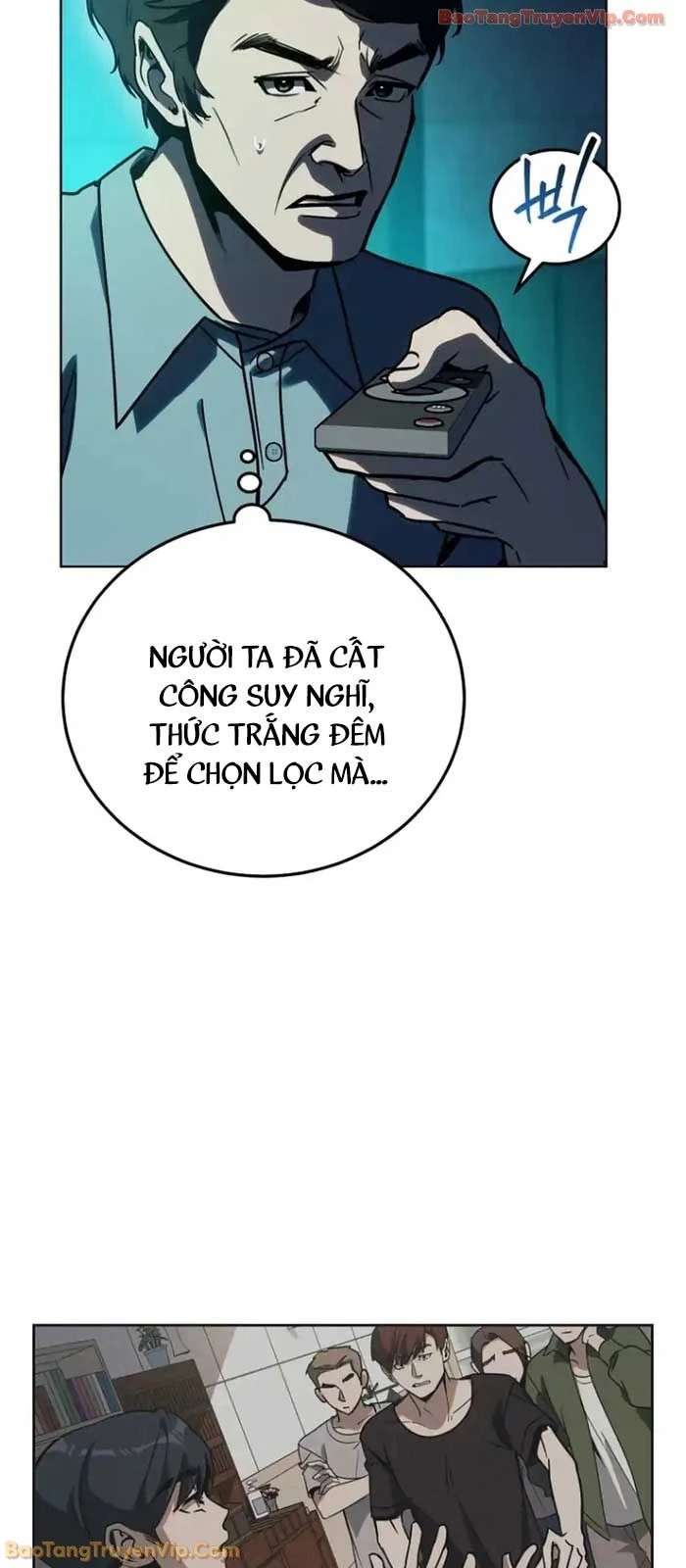 Diễn Viên Ngàn Mặt Chapter 41 - 33